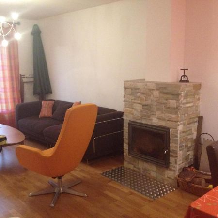 Casa En Villanúa מראה חיצוני תמונה