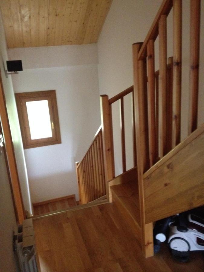Casa En Villanúa מראה חיצוני תמונה