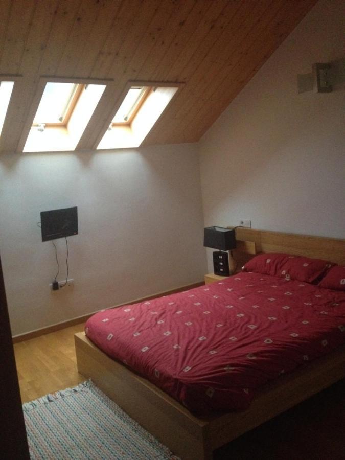 Casa En Villanúa מראה חיצוני תמונה