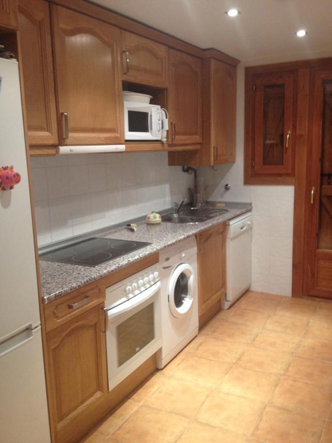 Casa En Villanúa מראה חיצוני תמונה