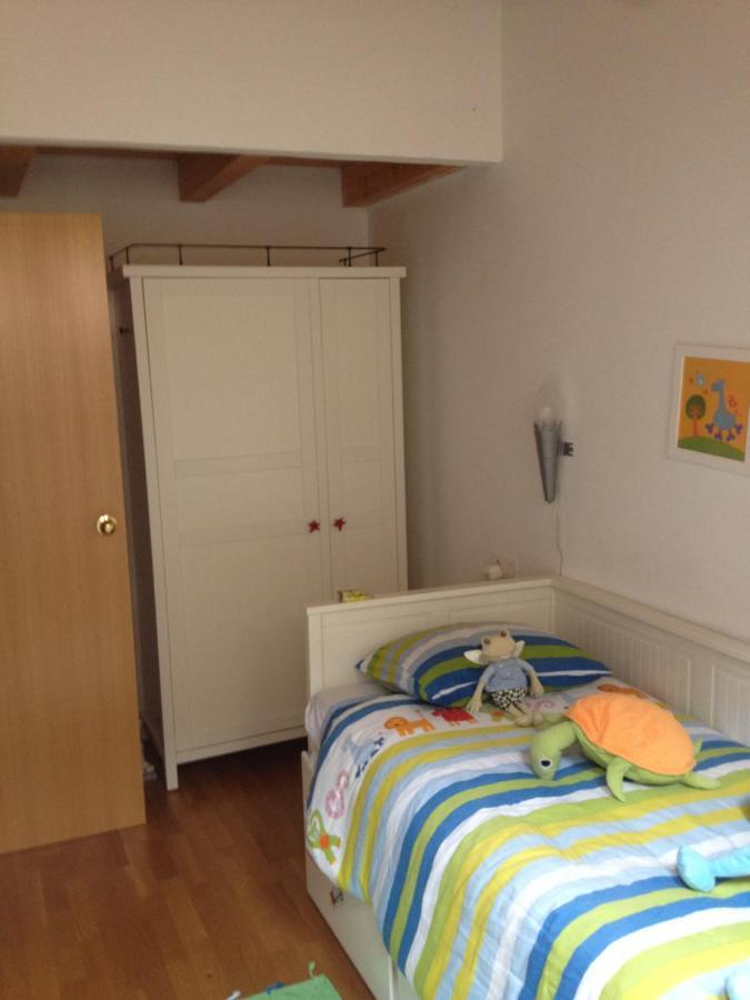 Casa En Villanúa מראה חיצוני תמונה