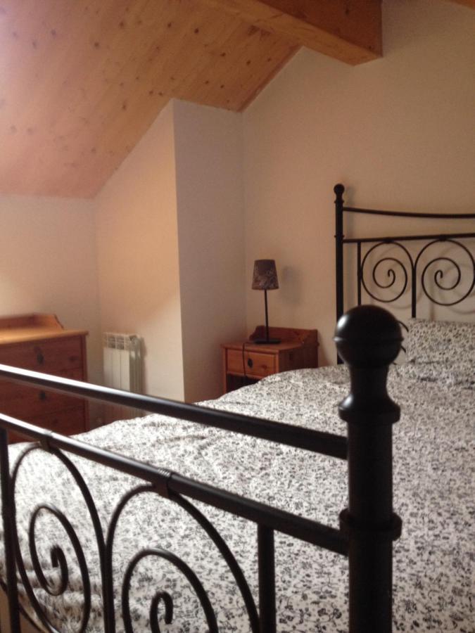 Casa En Villanúa מראה חיצוני תמונה
