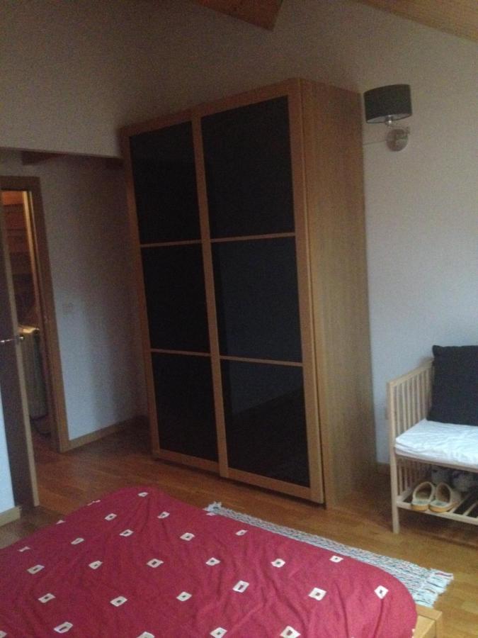 Casa En Villanúa מראה חיצוני תמונה