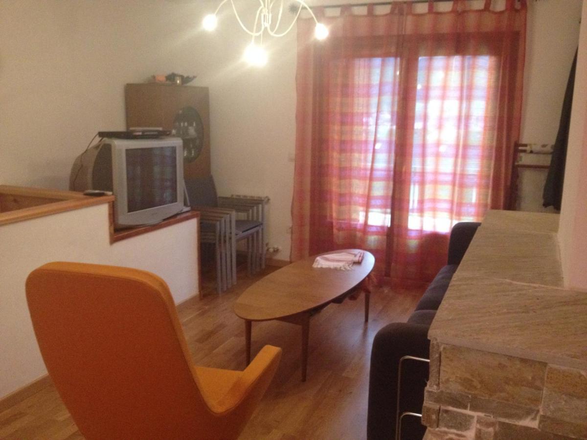 Casa En Villanúa מראה חיצוני תמונה