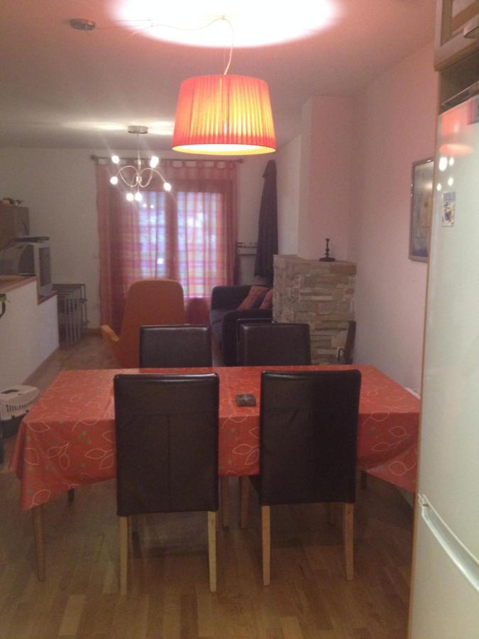 Casa En Villanúa מראה חיצוני תמונה