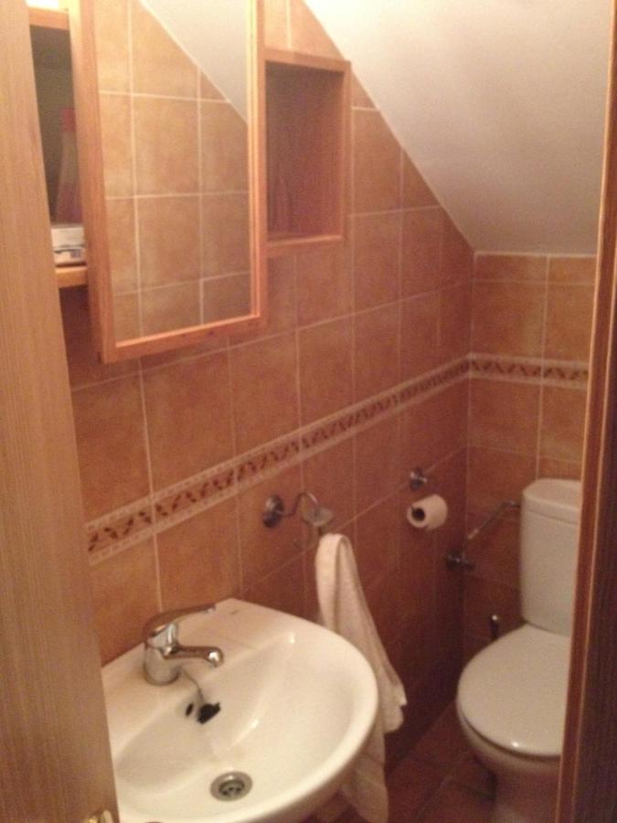 Casa En Villanúa מראה חיצוני תמונה