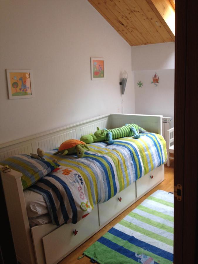 Casa En Villanúa מראה חיצוני תמונה