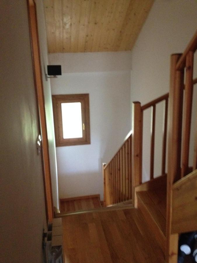 Casa En Villanúa מראה חיצוני תמונה