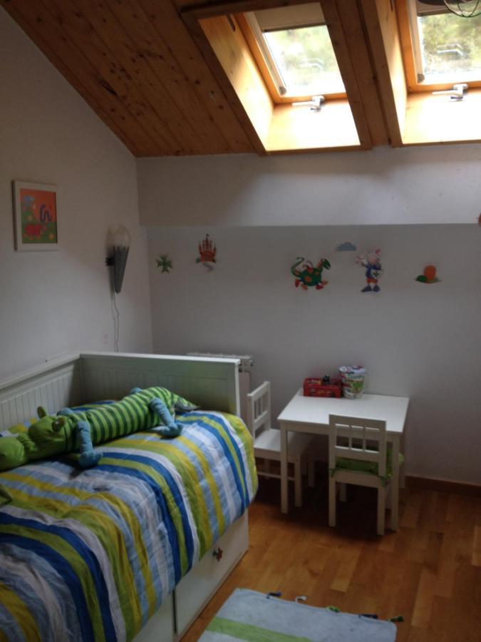 Casa En Villanúa מראה חיצוני תמונה