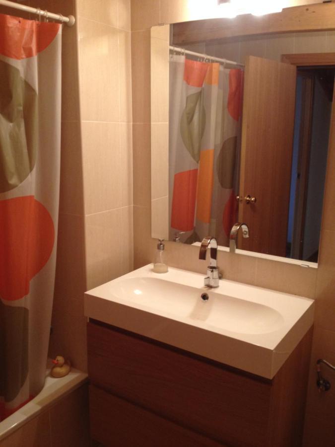 Casa En Villanúa מראה חיצוני תמונה