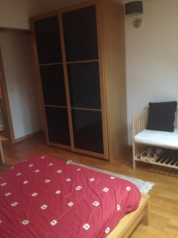 Casa En Villanúa מראה חיצוני תמונה